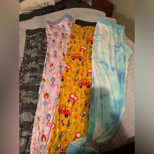 Little sleepies bundle